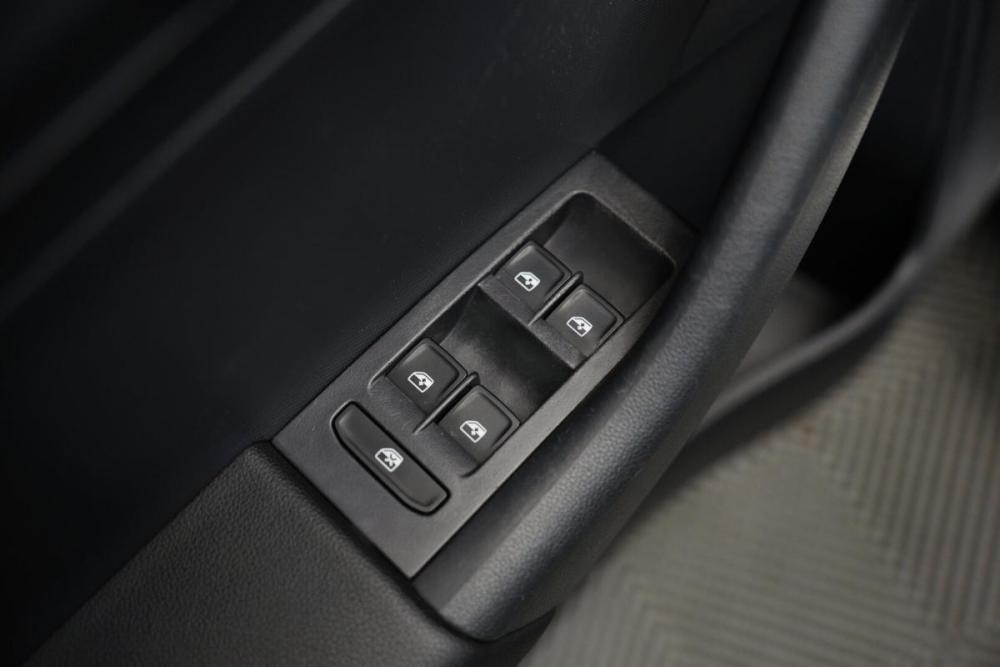 Skoda Rapid I Рестайлинг Крым  - изображение 10