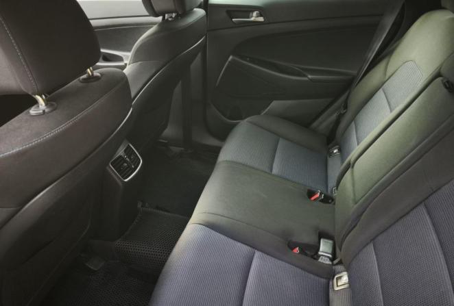 Hyundai Tucson III с пробегом 2018 года, цена 2 239 000 рублей, 142812 км, внедорожник, Автокод Объявления