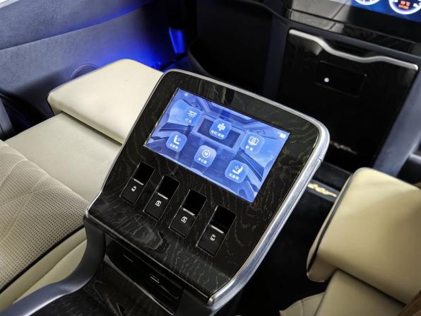 GAC Trumpchi M8 I с пробегом 2021 года, цена 4 200 000 рублей, 12751 км, минивэн, Автокод Объявления