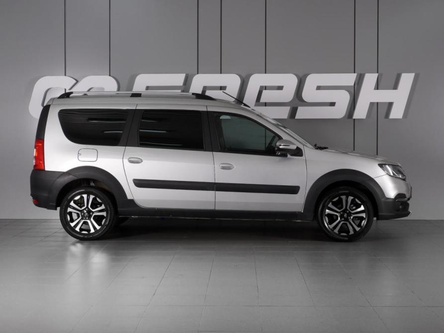 Lada (ВАЗ) Largus I Рестайлинг Минеральные Воды  - изображение 5