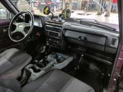 Lada (ВАЗ) 2121 (4x4) I Рестайлинг Мурманск  - изображение 20