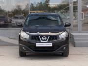 Nissan Qashqai I Рестайлинг Новосибирск  - изображение 20
