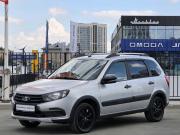 Lada (ВАЗ) Granta I Рестайлинг Новосибирск  - изображение 27