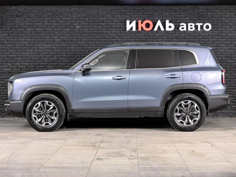 Haval Dargo I Екатеринбург  - изображение 8