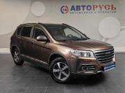 Haval H6 I Москва  - изображение 28