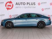 Audi A5 I (8T) Минеральные Воды  - изображение 28