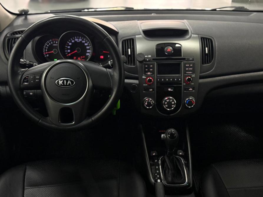 Kia Cerato II Казань  - изображение 9