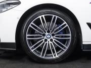 BMW 5 серии VII (G30/G31/G38) Москва  - изображение 45