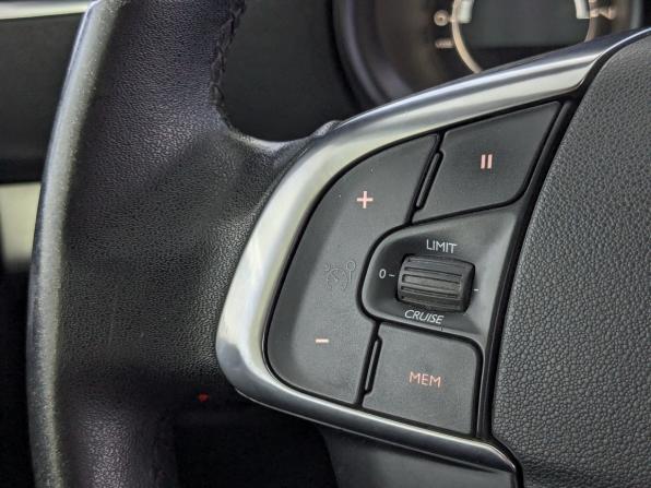 Citroen C4 II Рестайлинг с пробегом 2020 года, цена 1 469 500 рублей, 77056 км, седан, Автокод Объявления