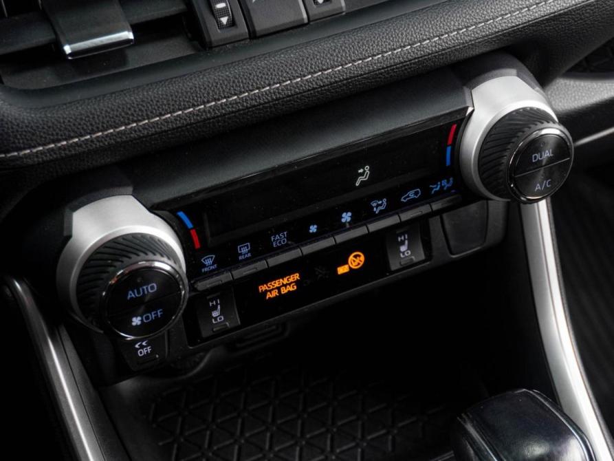 Toyota RAV4 V (XA50) Тюмень  - изображение 15