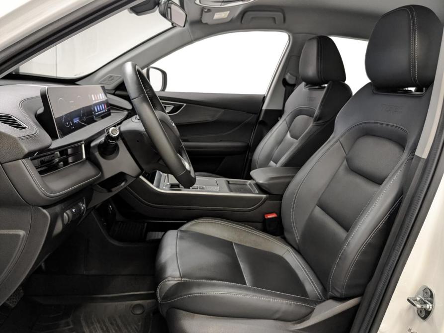 Chery Tiggo 4 Pro I Рестайлинг Санкт-Петербург  - изображение 20