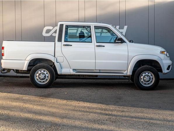 УАЗ Пикап I Рестайлинг 2 с пробегом 2023 года, цена 1 470 000 рублей, 66036 км, offers.body_type.unknown, Автокод Объявления