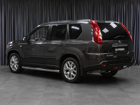 Nissan X-Trail II Рестайлинг с пробегом 2013 года, цена 1 659 000 рублей, 92549 км, внедорожник, Автокод Объявления