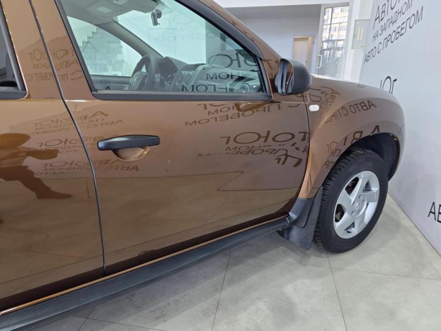 Renault Duster I Рестайлинг Ставрополь  - изображение 10