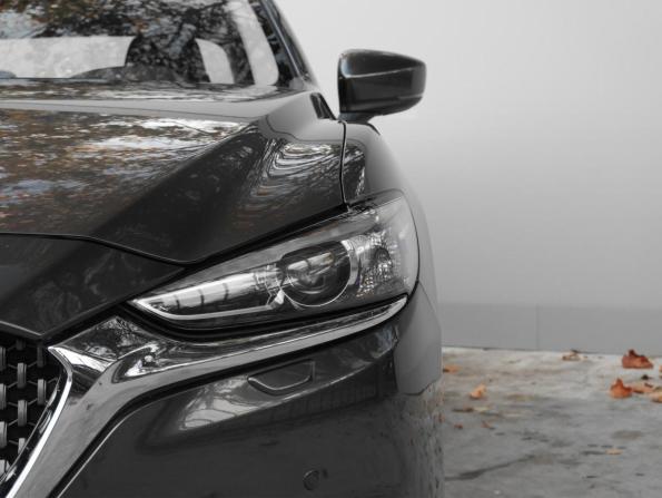 Mazda 6 III (GJ) Рестайлинг 2 с пробегом 2021 года, цена 2 219 000 рублей, 86512 км, седан, Автокод Объявления
