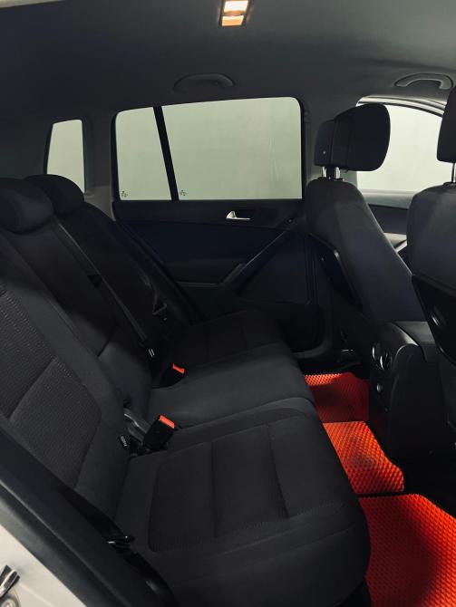 Volkswagen Tiguan I Рестайлинг Санкт-Петербург  - изображение 20