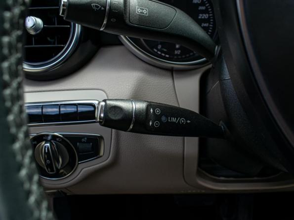 Mercedes-Benz C-Класс IV (W205) с пробегом 2014 года, цена 2 150 000 рублей, 83810 км, седан, Автокод Объявления