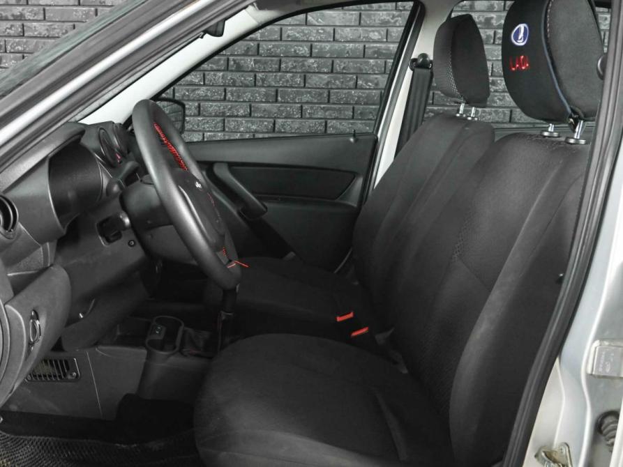 Lada (ВАЗ) Granta I Екатеринбург  - изображение 9
