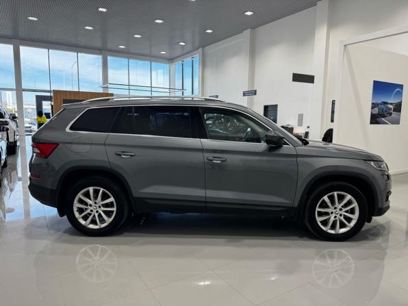 Skoda Kodiaq I с пробегом 2019 года, цена 2 733 200 рублей, 107520 км, внедорожник, Автокод Объявления
