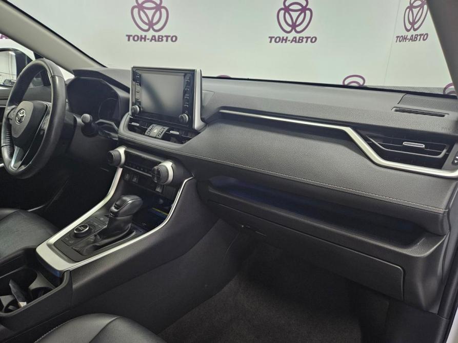 Toyota RAV4 V (XA50) Тольятти  - изображение 13