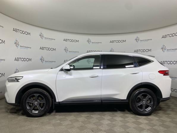 Haval F7 I Рестайлинг с пробегом 2022 года, цена 1 909 000 рублей, 87122 км, внедорожник, Автокод Объявления
