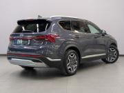 Hyundai Santa Fe IV Рестайлинг Москва  - изображение 47