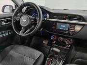 Kia Rio IV Рестайлинг Новосибирск  - изображение 37