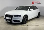 Audi A4 IV (B8) Рестайлинг Саранск  - изображение 28
