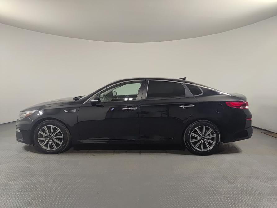 Kia Optima IV Рестайлинг Уфа  - изображение 10