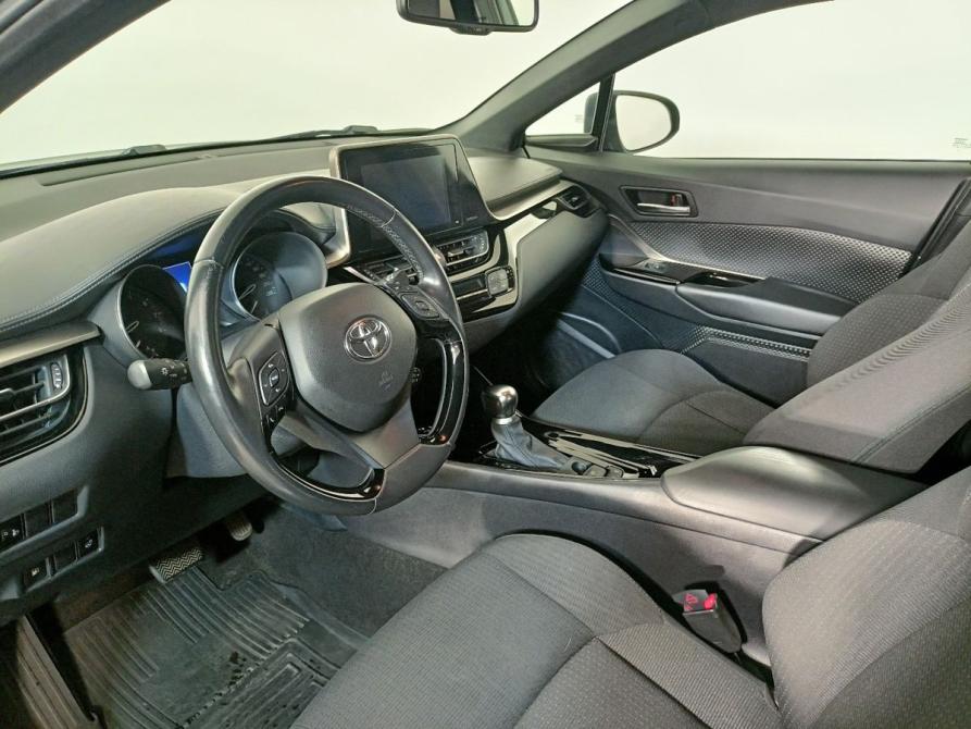 Toyota C-HR I Архангельск  - изображение 12
