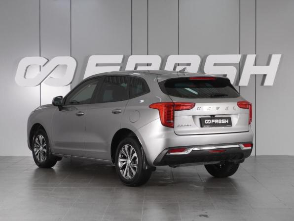Haval Jolion I с пробегом 2022 года, цена 1 545 000 рублей, 102742 км, внедорожник, Автокод Объявления