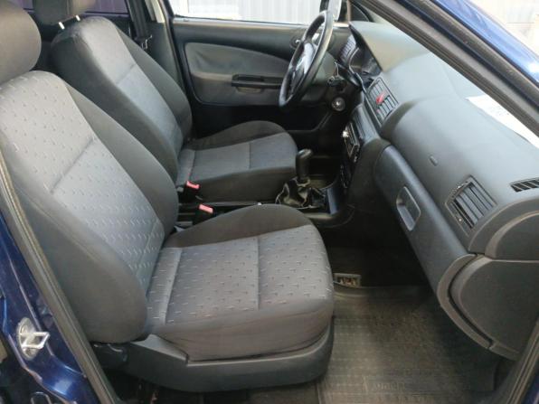 Skoda Octavia I (A4) Рестайлинг с пробегом 2008 года, цена 239 000 рублей, 220000 км, лифтбек, Автокод Объявления