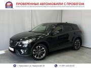 Mazda CX-5 I Рестайлинг Красноярск  - изображение 25