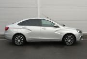 Lada (ВАЗ) Vesta I Иваново  - изображение 31