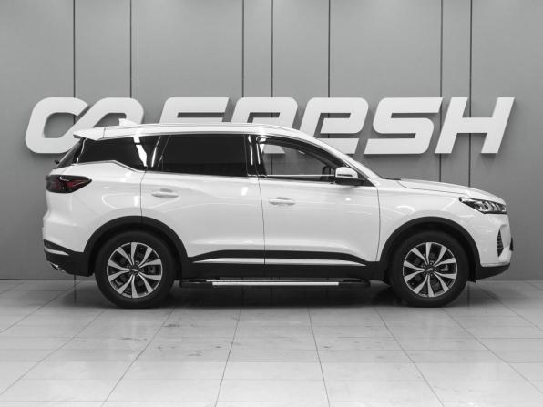Chery Tiggo 7 Pro I с пробегом 2021 года, цена 1 730 000 рублей, 58691 км, внедорожник, Автокод Объявления