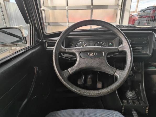 Lada (ВАЗ) 2107 с пробегом 2010 года, цена 199 000 рублей, 110000 км, седан, Автокод Объявления