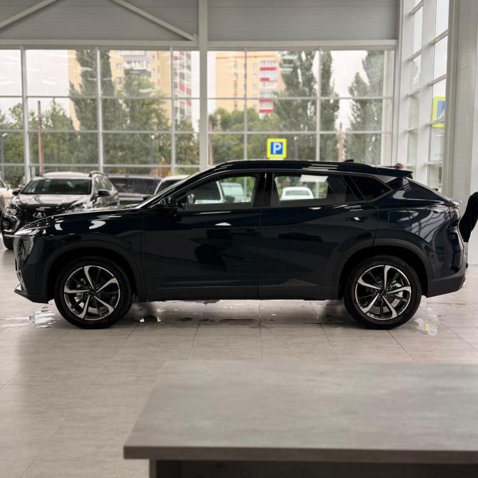 Dongfeng Mage Нижнекамск  - изображение 4