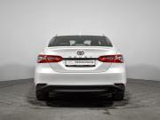 Toyota Camry VIII (XV70) Санкт-Петербург  - изображение 27