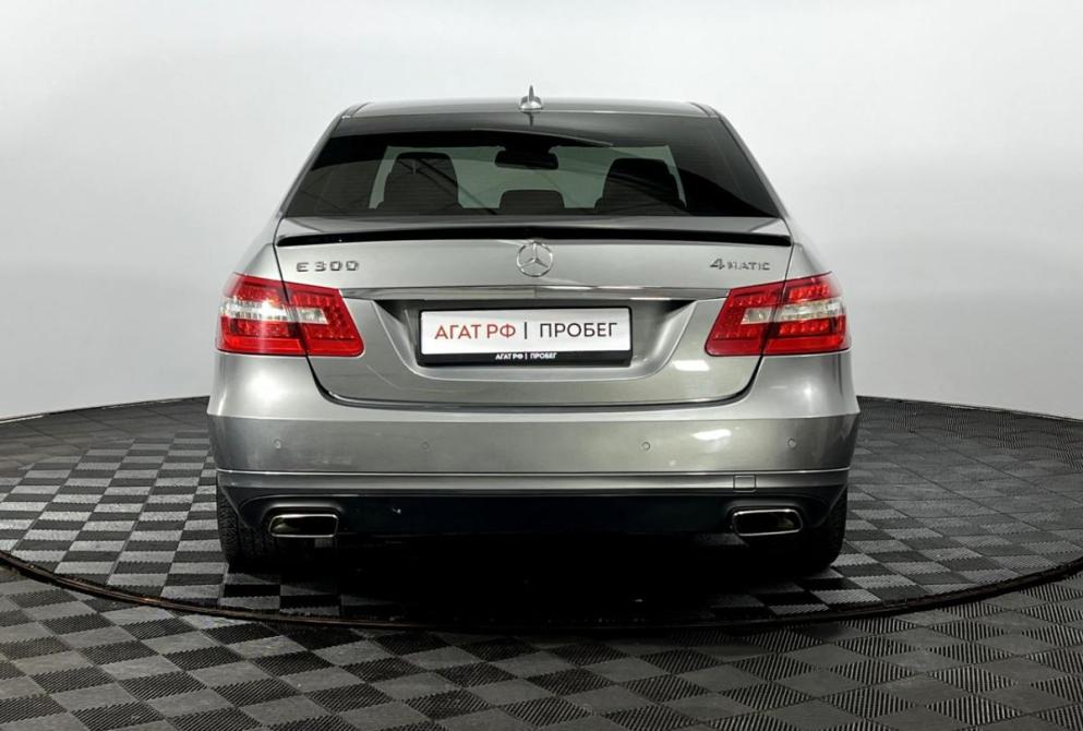 Mercedes-Benz E-Класс IV (W212 S212 C207) Нижний Новгород  - изображение 7