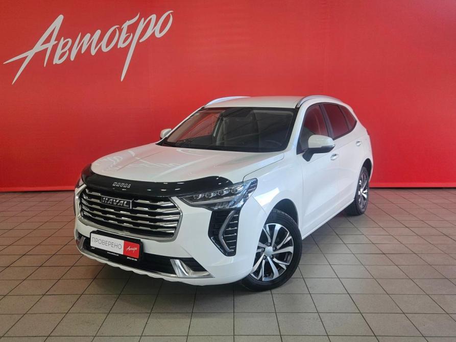 Haval Jolion I Вологда  - изображение 1