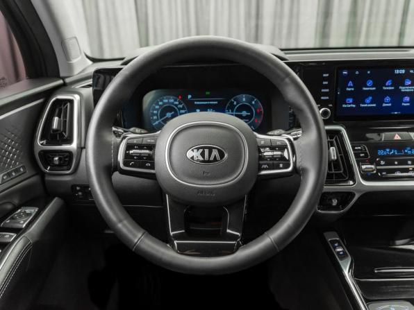 Kia Sorento IV с пробегом 2020 года, цена 3 700 000 рублей, 93937 км, внедорожник, Автокод Объявления