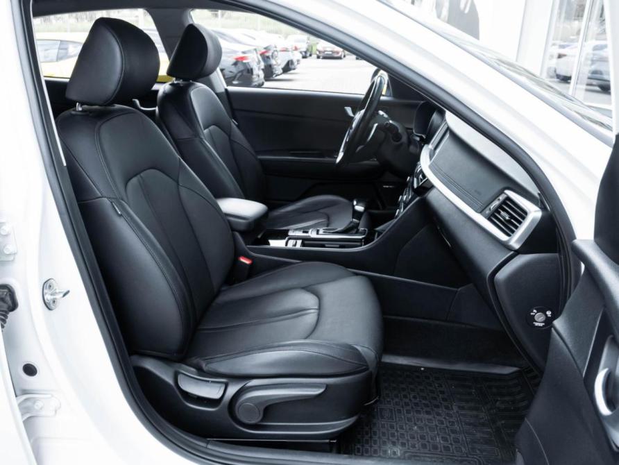 Kia Optima IV Ставрополь  - изображение 8