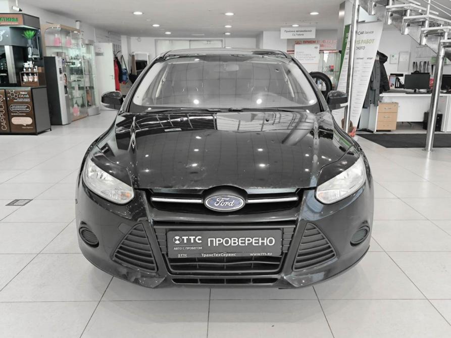 Ford Focus III Казань  - изображение 2
