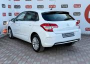 Citroen C4 II Санкт-Петербург  - изображение 20