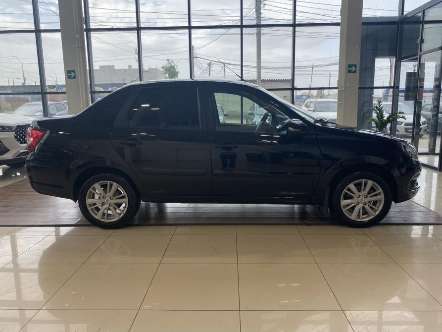 Lada (ВАЗ) Granta I Рестайлинг Саратов  - изображение 4
