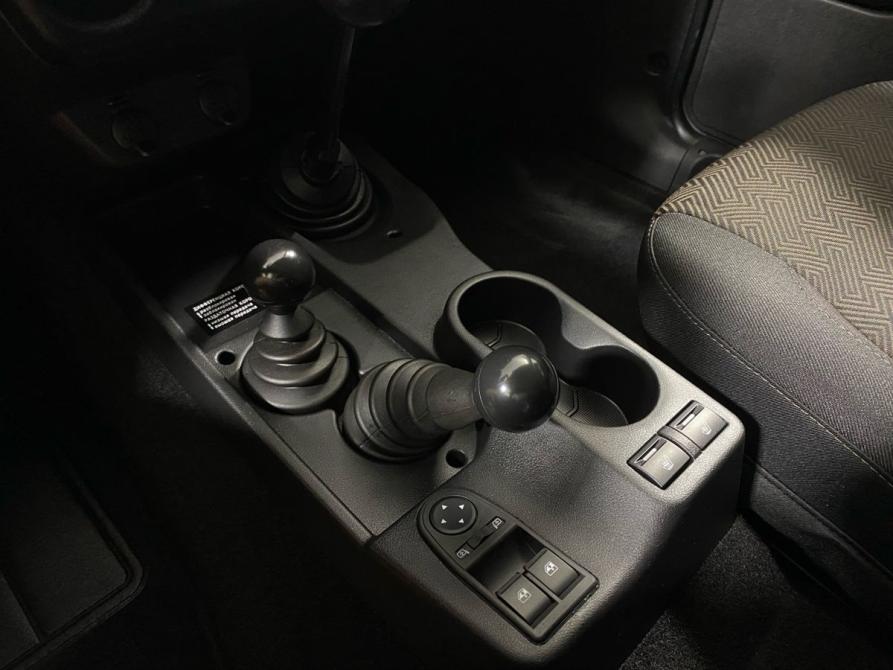 Lada (ВАЗ) Niva Legend Москва  - изображение 19