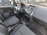 Suzuki SX4 I (Classic) Йошкар-Ола  - изображение 35
