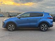 Kia Sportage IV Рестайлинг Санкт-Петербург  - изображение 14