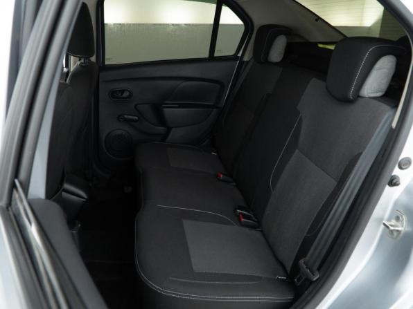 Renault Logan II Рестайлинг с пробегом 2021 года, цена 1 249 999 рублей, 50908 км, седан, Автокод Объявления