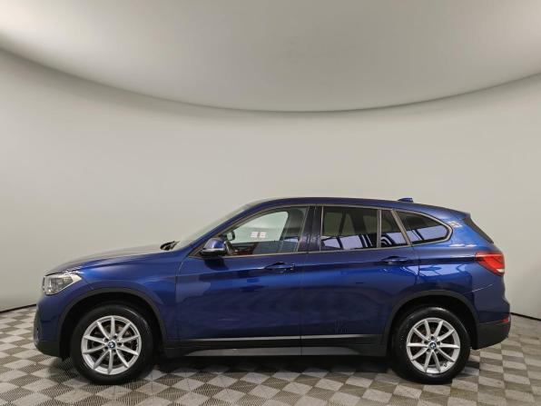 BMW X1 II (F48) Рестайлинг с пробегом 2020 года, цена 3 275 000 рублей, 52748 км, внедорожник, Автокод Объявления